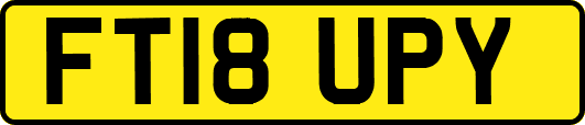 FT18UPY