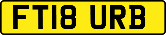 FT18URB
