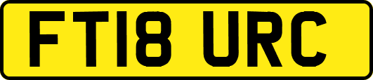 FT18URC