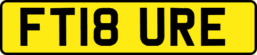 FT18URE