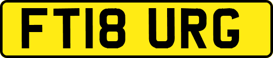 FT18URG
