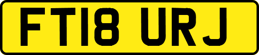 FT18URJ