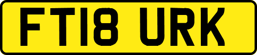 FT18URK