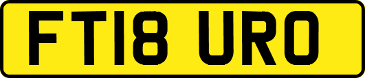 FT18URO