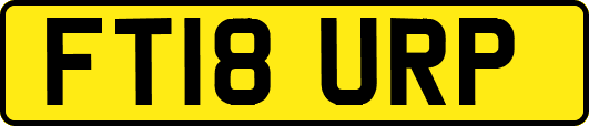 FT18URP