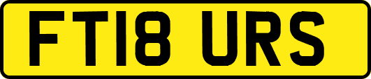 FT18URS