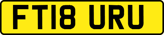 FT18URU