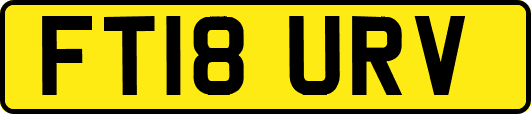 FT18URV