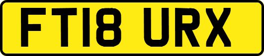 FT18URX