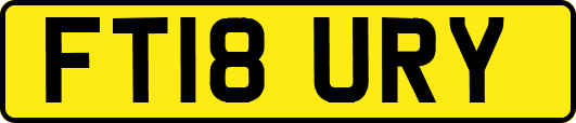 FT18URY
