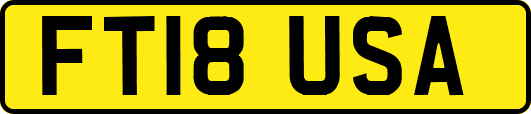 FT18USA