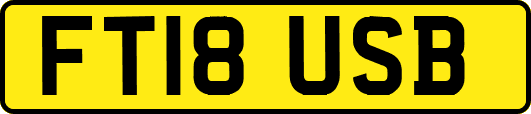 FT18USB