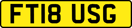 FT18USG