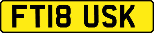 FT18USK