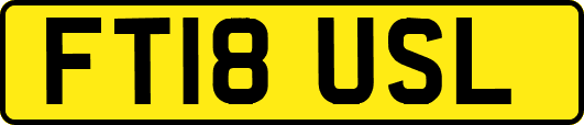 FT18USL