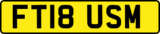 FT18USM