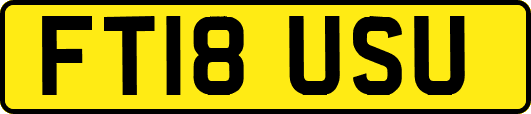 FT18USU