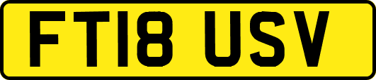 FT18USV