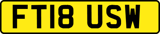 FT18USW