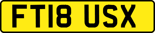 FT18USX