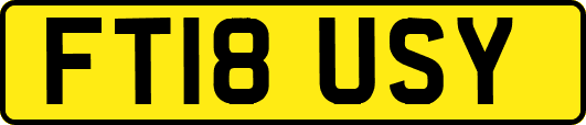 FT18USY