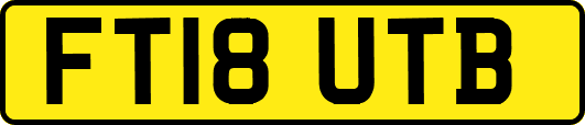 FT18UTB