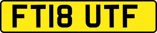 FT18UTF