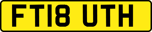 FT18UTH