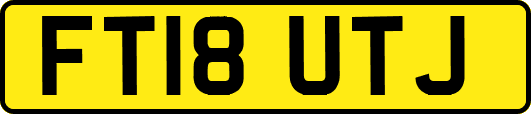 FT18UTJ