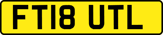 FT18UTL