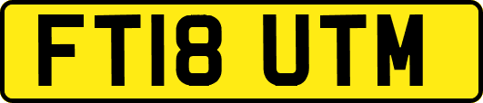 FT18UTM