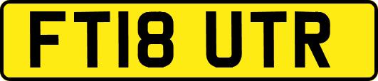 FT18UTR