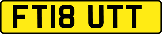 FT18UTT