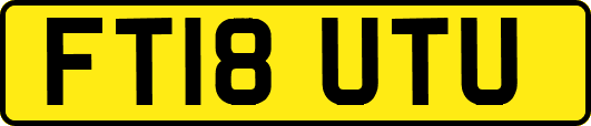 FT18UTU