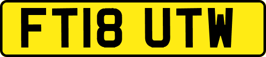 FT18UTW