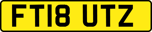 FT18UTZ