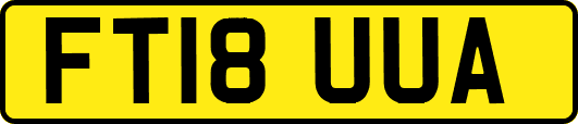 FT18UUA