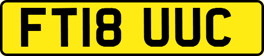 FT18UUC