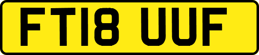 FT18UUF