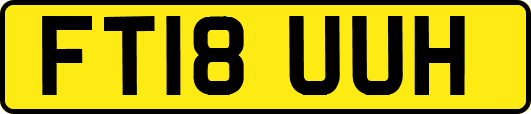 FT18UUH