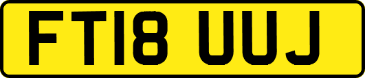 FT18UUJ