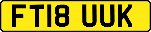 FT18UUK