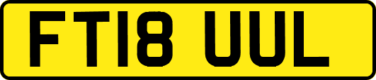 FT18UUL