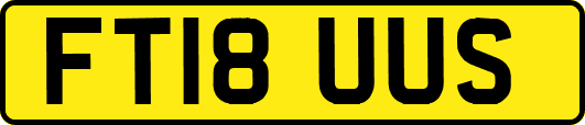 FT18UUS