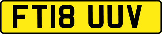 FT18UUV