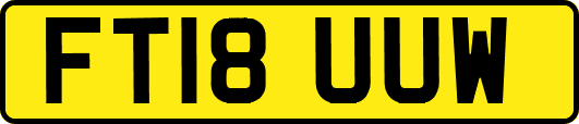 FT18UUW