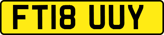 FT18UUY
