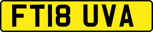 FT18UVA