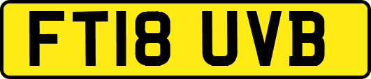 FT18UVB