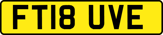 FT18UVE